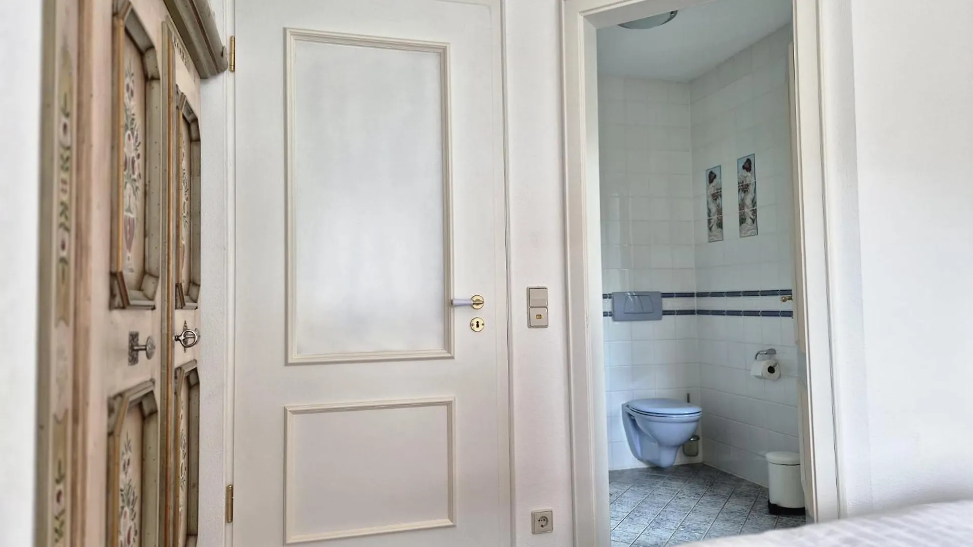 Alpenflair Apartments Reit im Winkl Gasthof