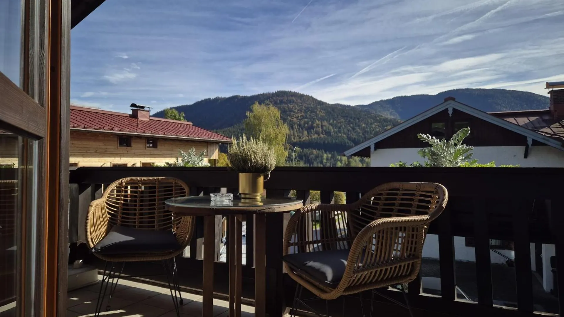 Alpenflair Apartments Reit im Winkl Deutschland