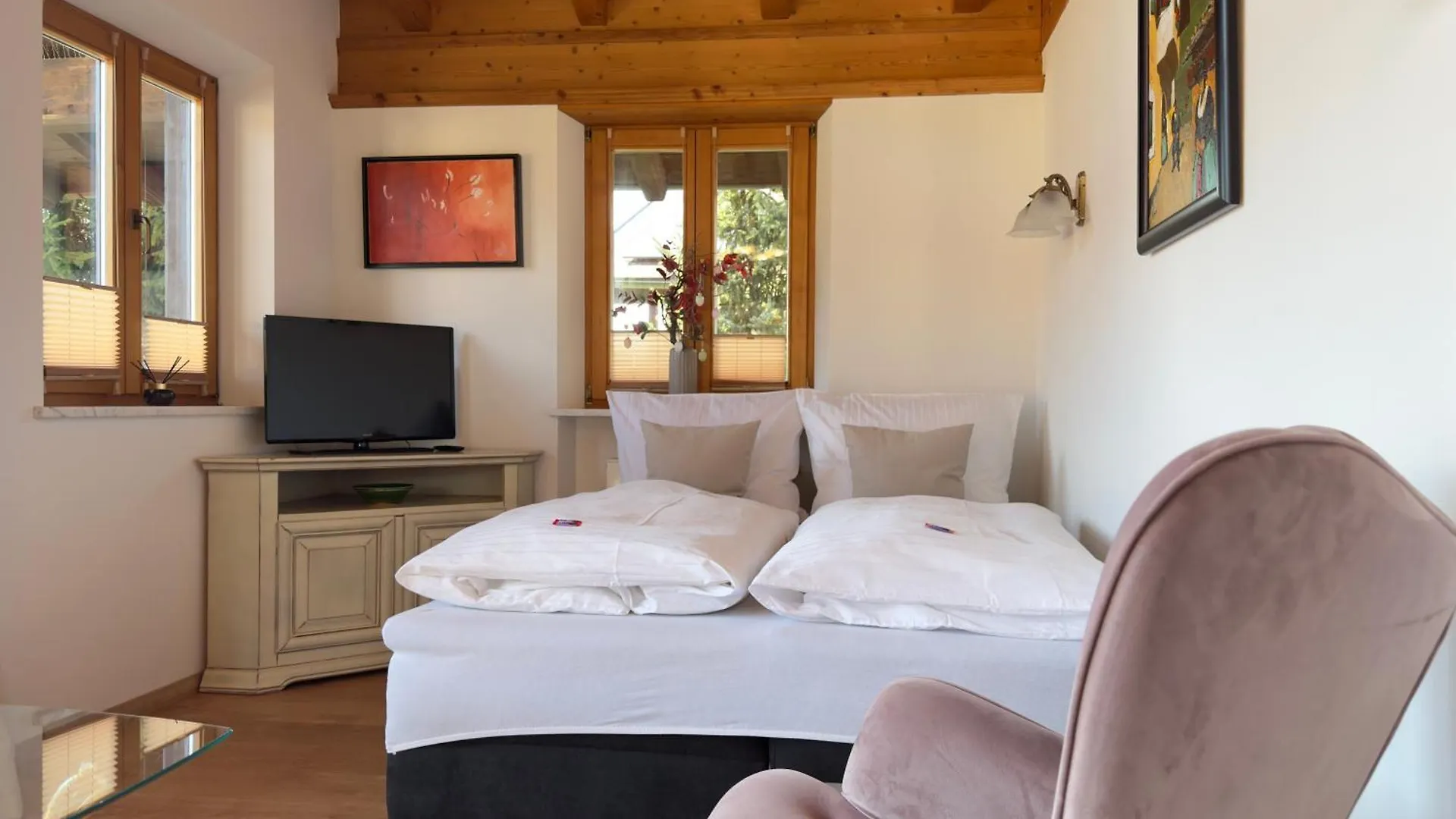 Alpenflair Apartments Reit im Winkl 0*,  Deutschland