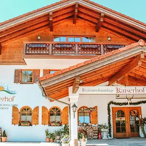 Kaiserhof Reit im Winkl