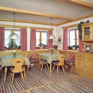 3* Gasthof Knapphof